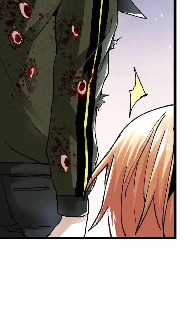 I'm a Monster Chapter 48 page 50 - 