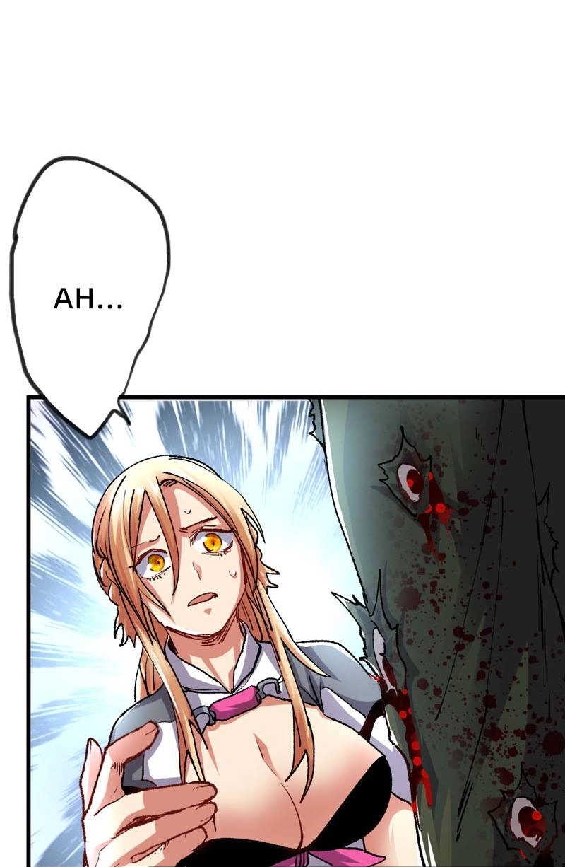 I'm a Monster Chapter 48 page 53 - 