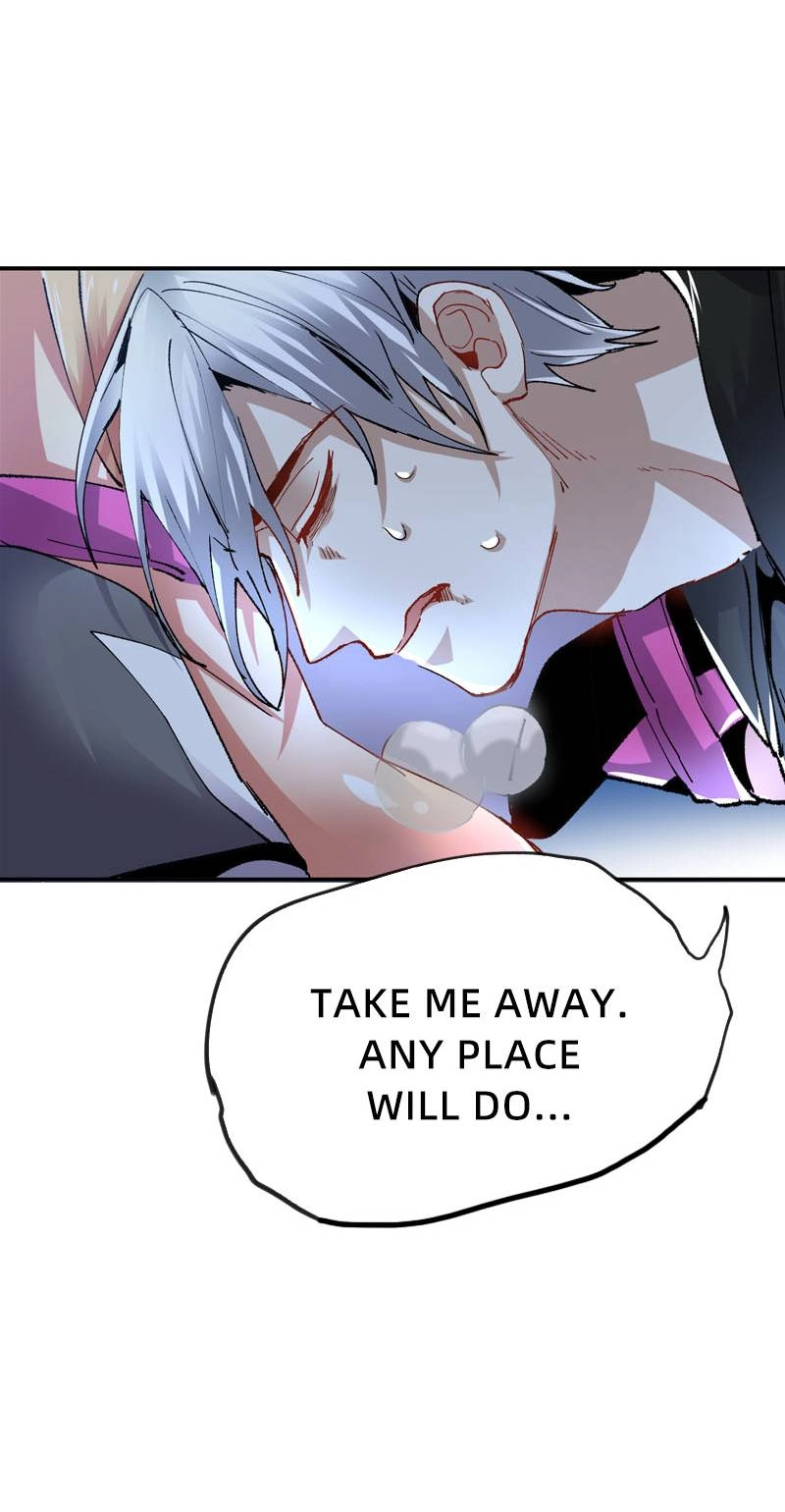I'm a Monster Chapter 48 page 57 - 