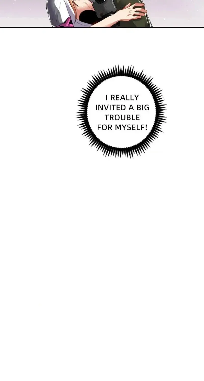 I'm a Monster Chapter 48 page 60 - 