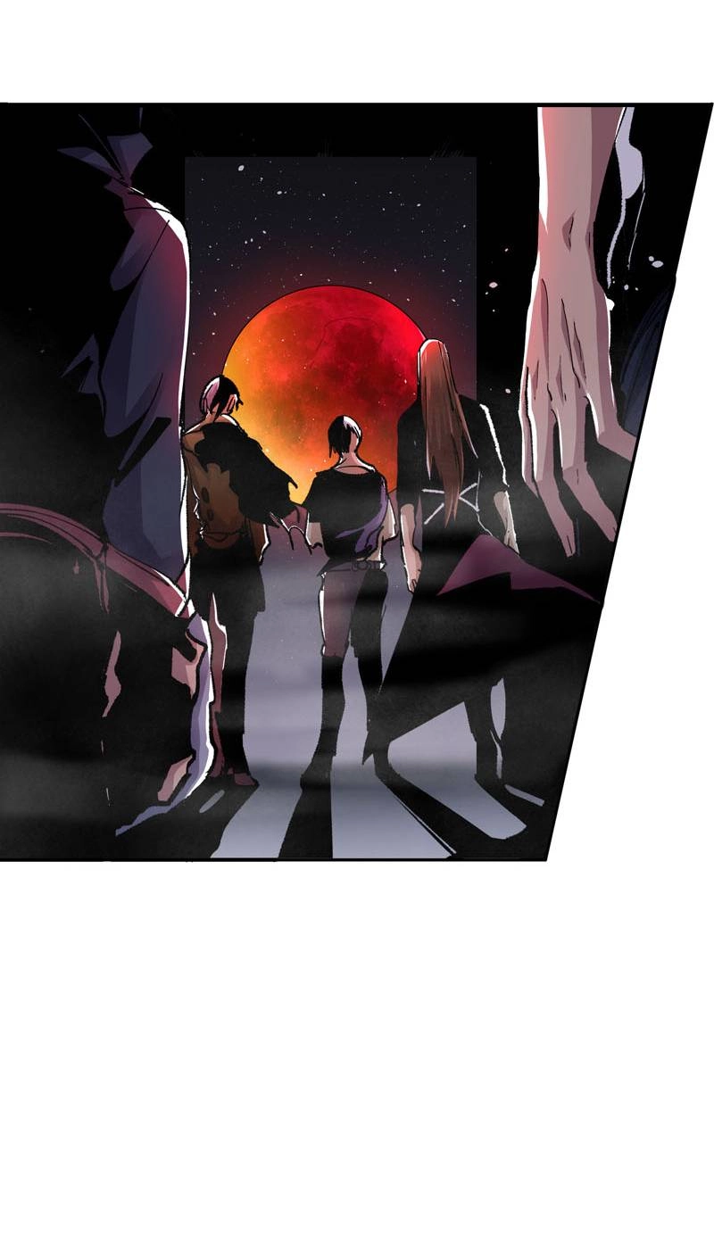 I'm a Monster Chapter 48 page 7 - 