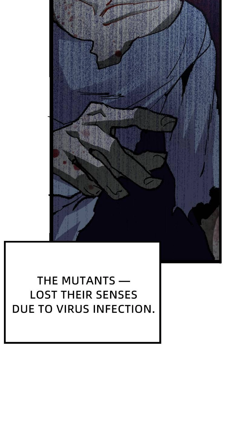 I'm a Monster Chapter 48 page 9 - 