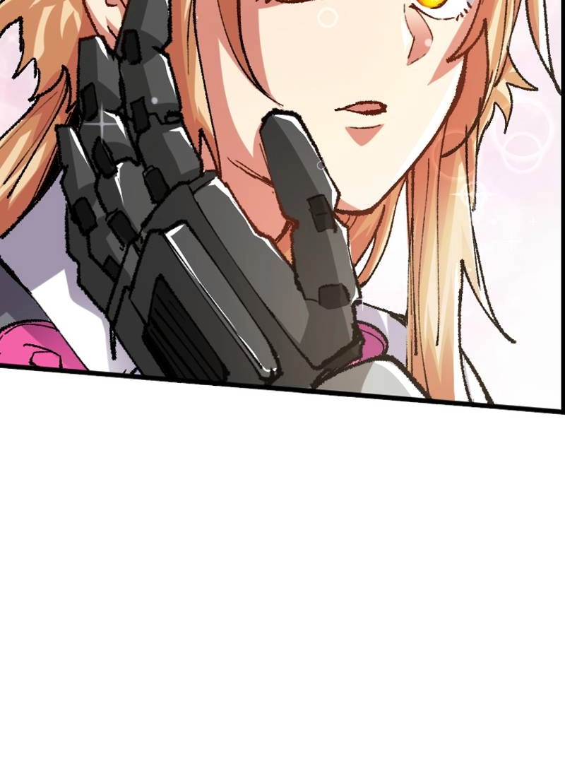 I'm a Monster Chapter 49 page 12 - 