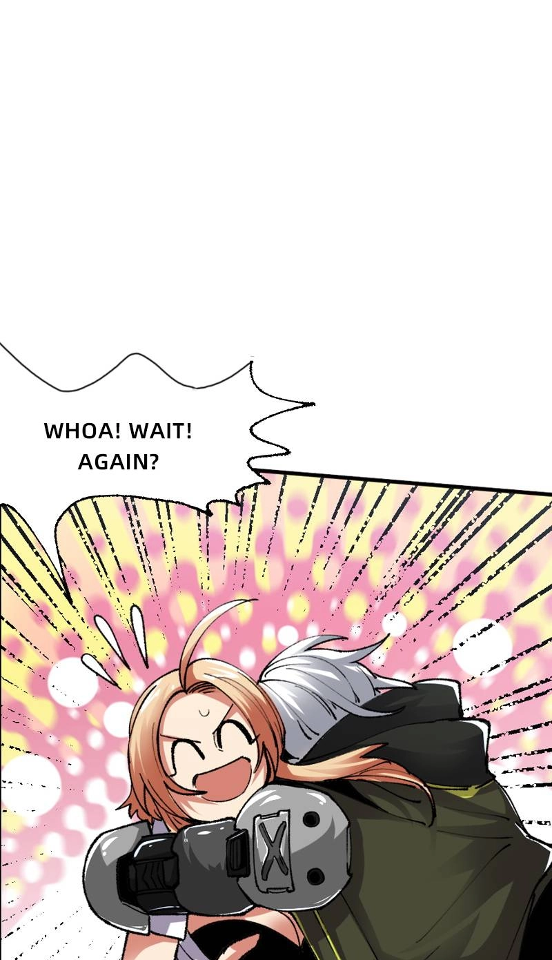 I'm a Monster Chapter 49 page 13 - 