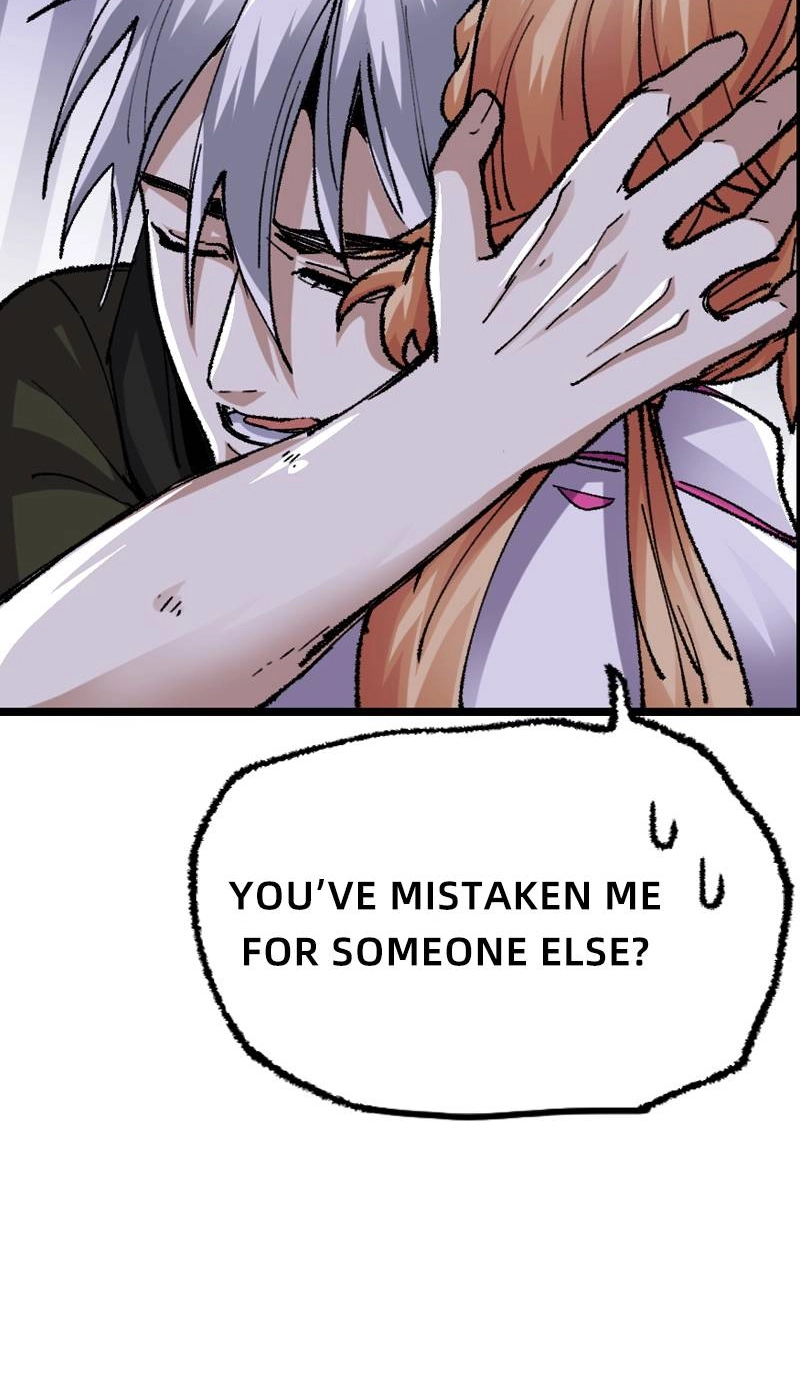 I'm a Monster Chapter 49 page 15 - 
