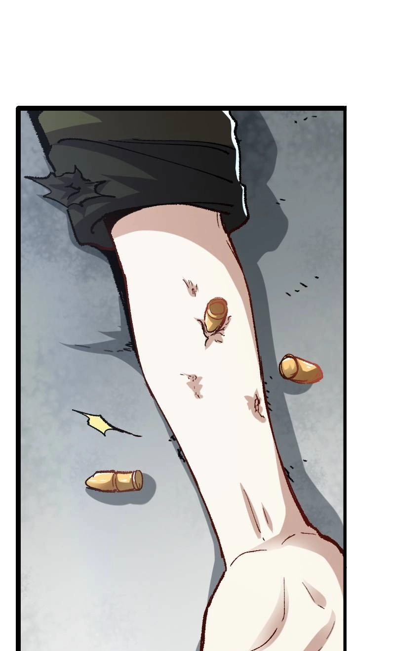 I'm a Monster Chapter 49 page 3 - 