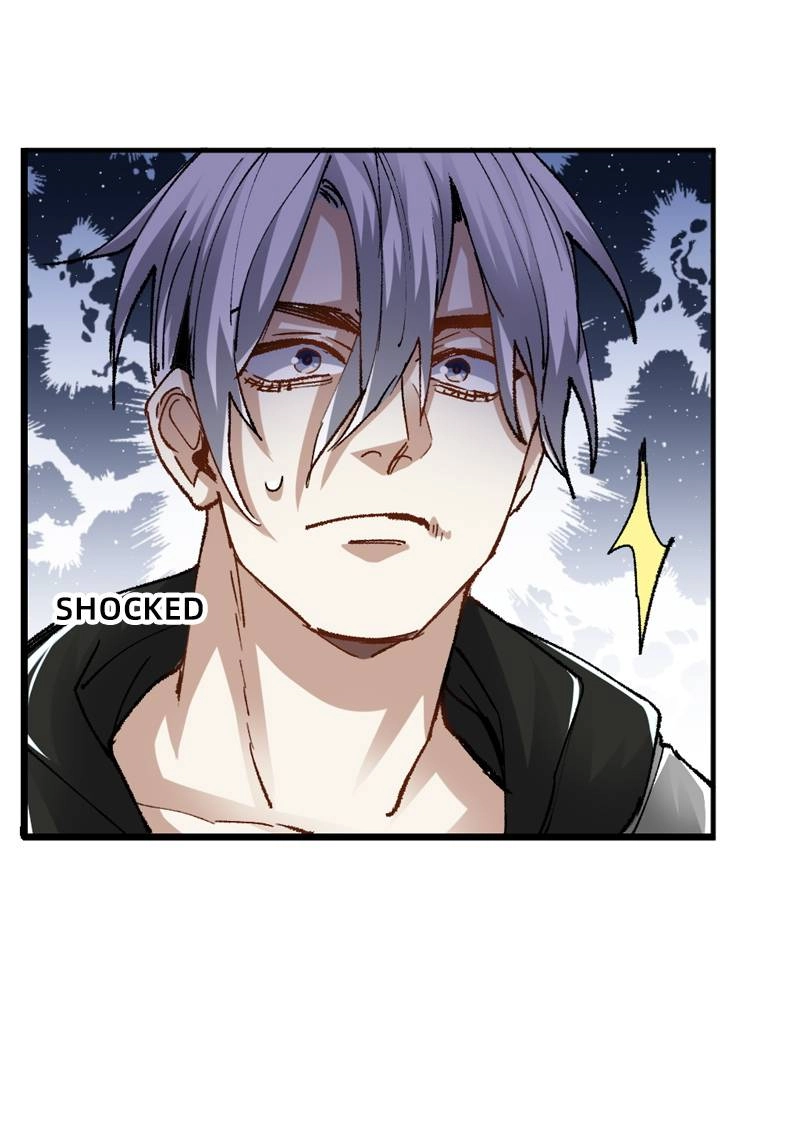 I'm a Monster Chapter 49 page 21 - 