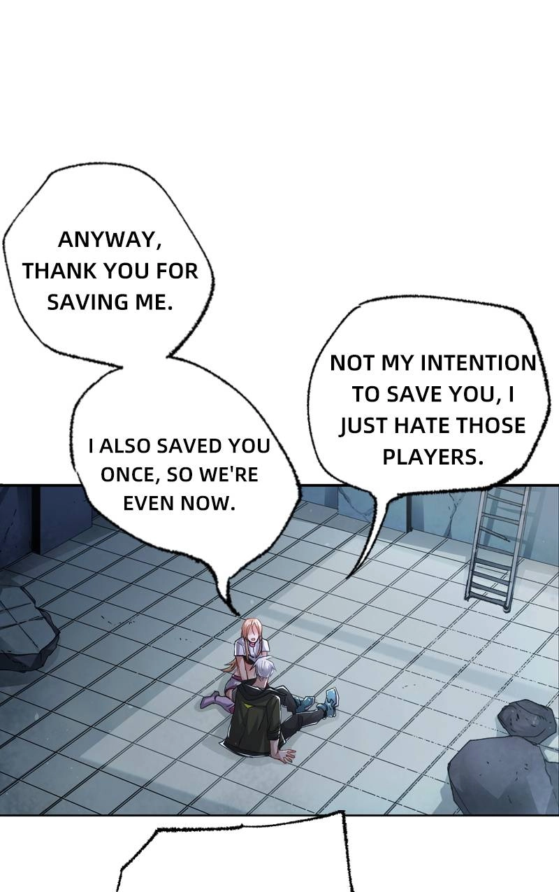 I'm a Monster Chapter 49 page 24 - 