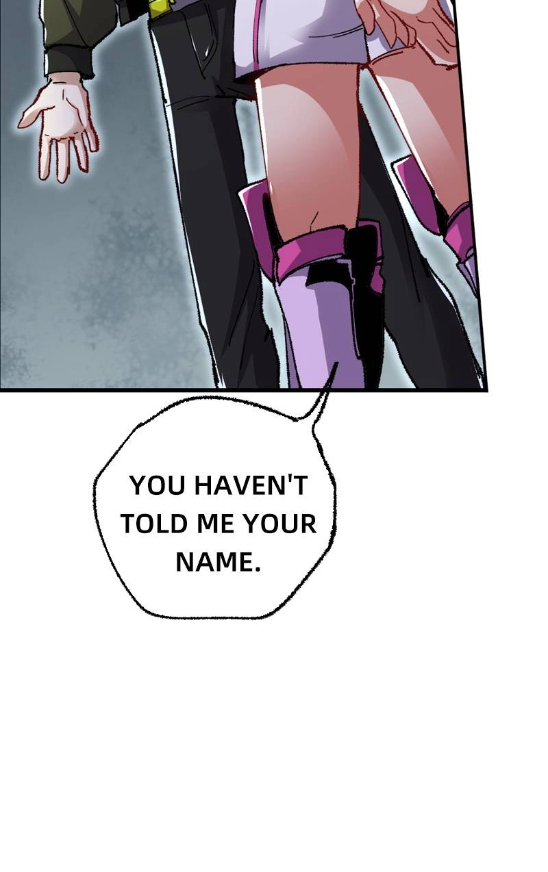 I'm a Monster Chapter 49 page 26 - 
