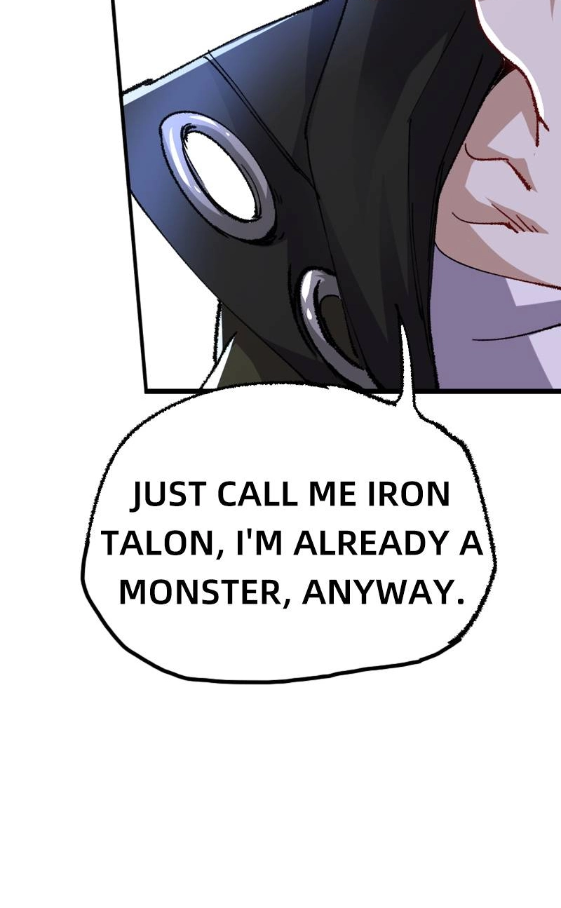 I'm a Monster Chapter 49 page 28 - 