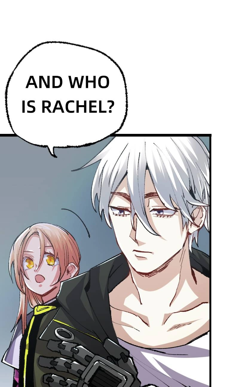 I'm a Monster Chapter 49 page 29 - 