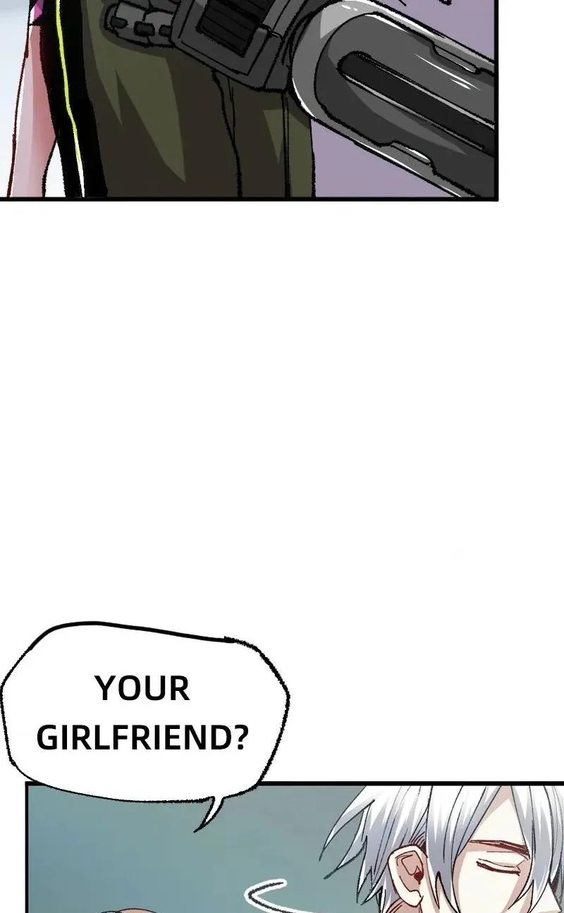 I'm a Monster Chapter 49 page 30 - 