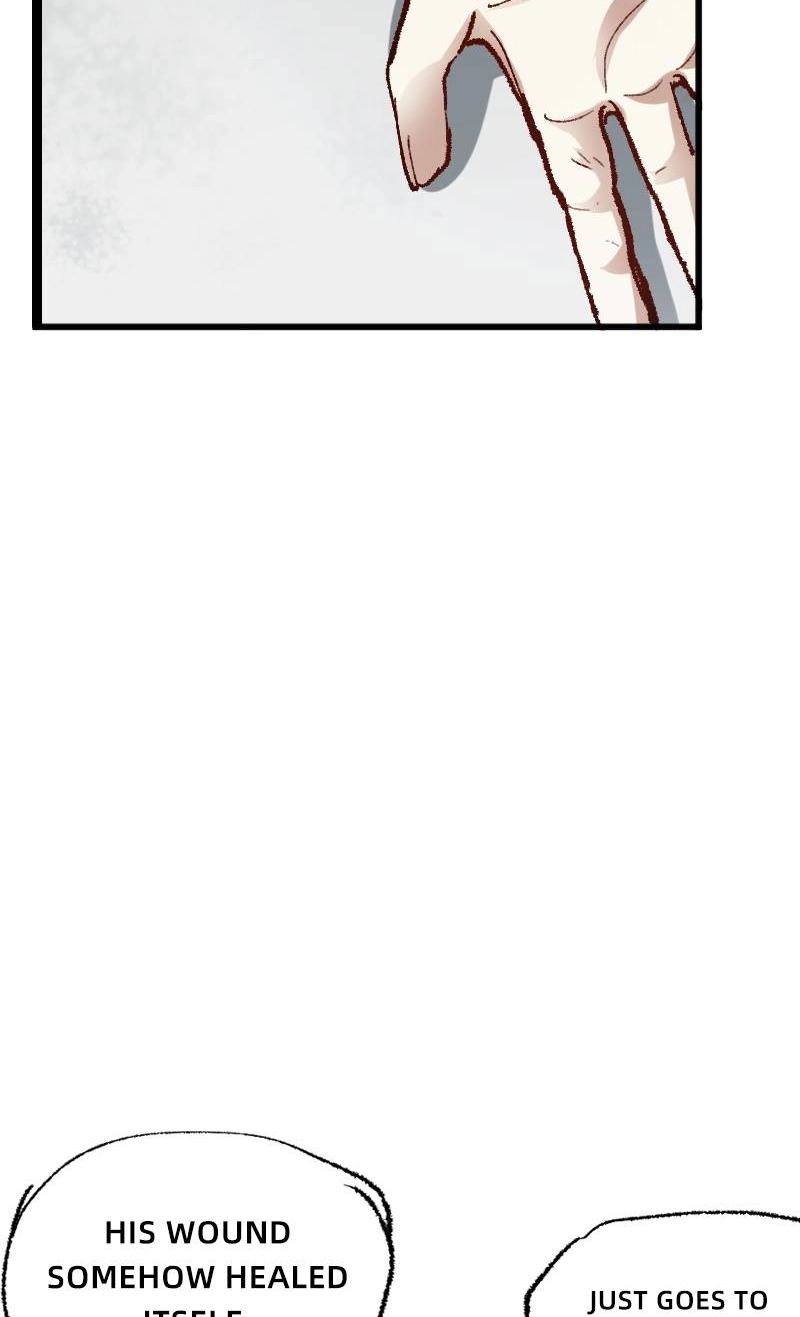 I'm a Monster Chapter 49 page 4 - 