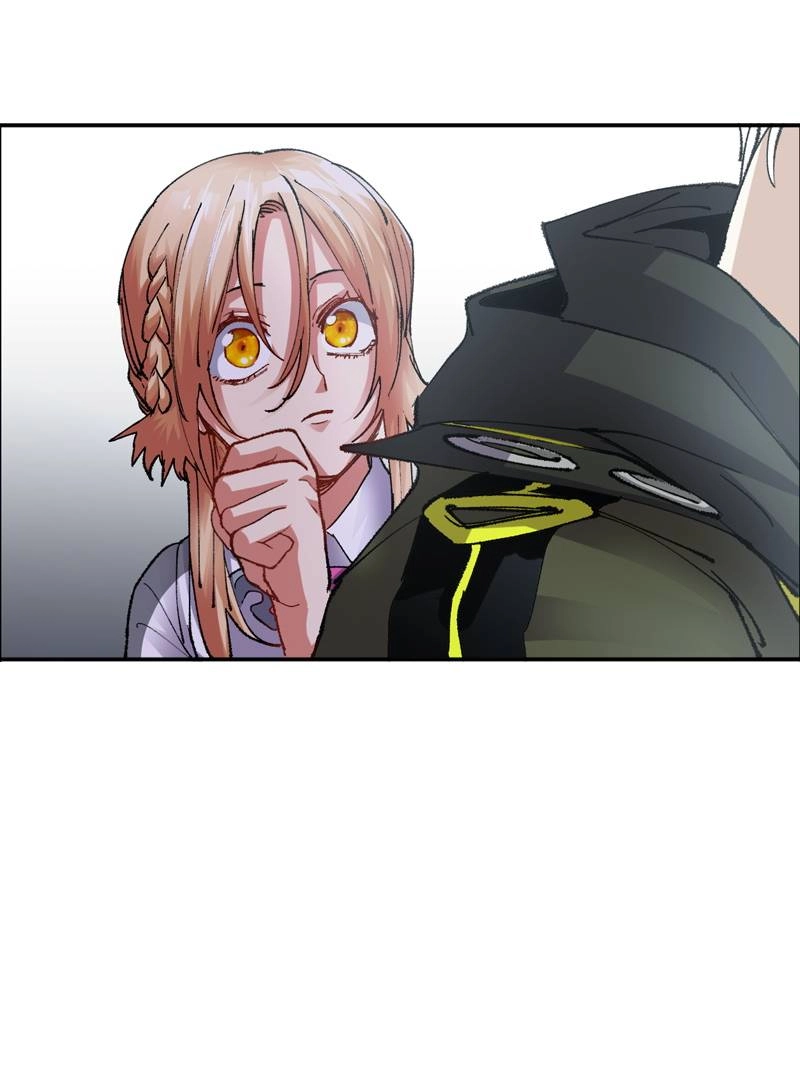I'm a Monster Chapter 49 page 32 - 