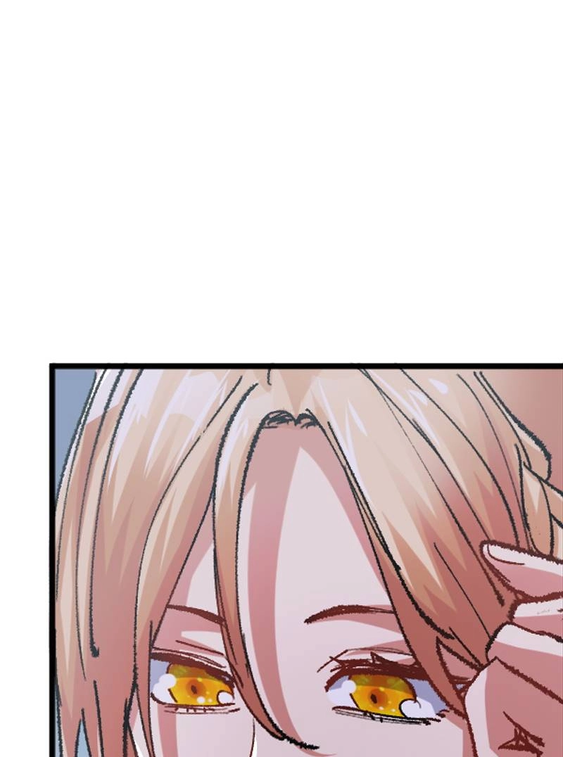 I'm a Monster Chapter 49 page 33 - 