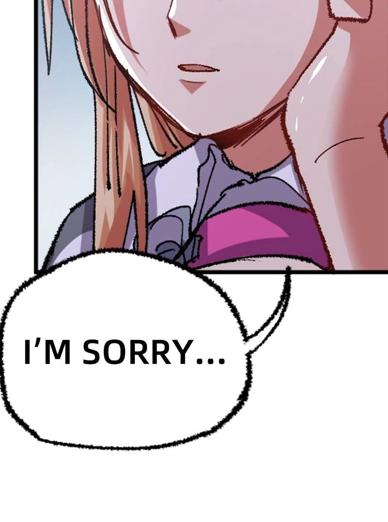 I'm a Monster Chapter 49 page 34 - 