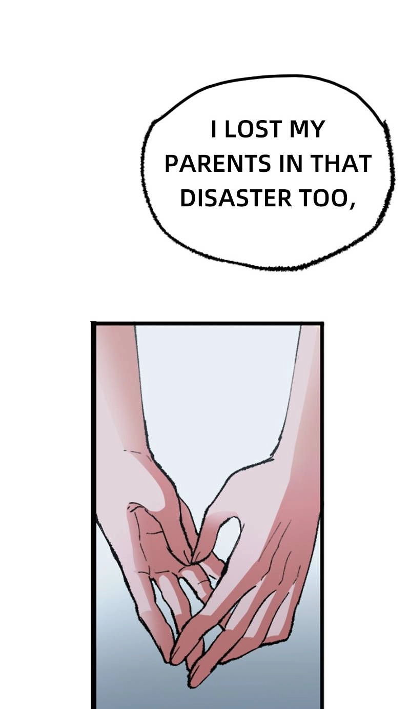 I'm a Monster Chapter 49 page 35 - 