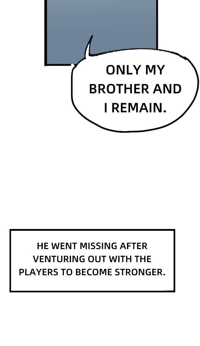 I'm a Monster Chapter 49 page 36 - 