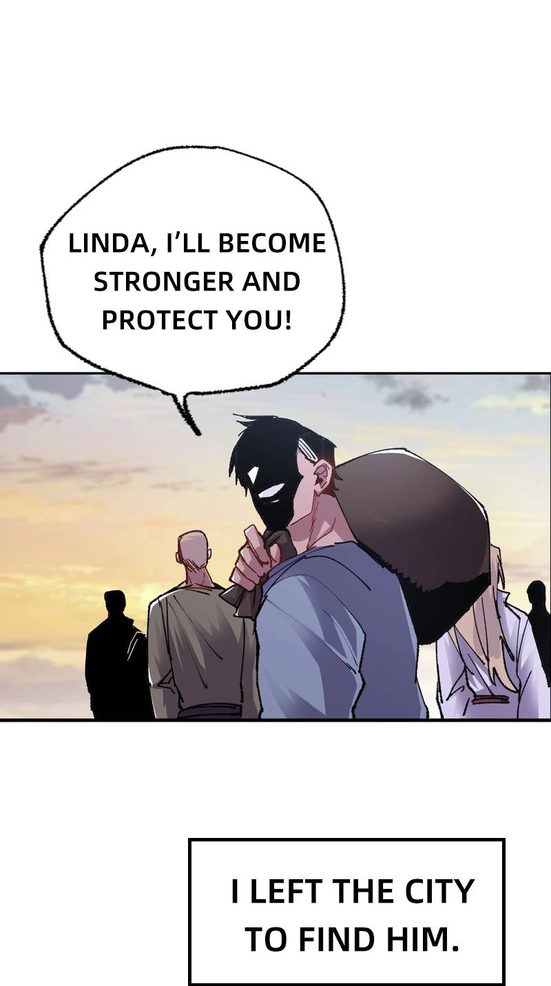 I'm a Monster Chapter 49 page 37 - 