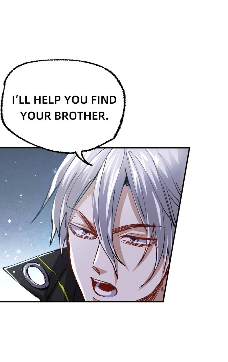 I'm a Monster Chapter 49 page 39 - 