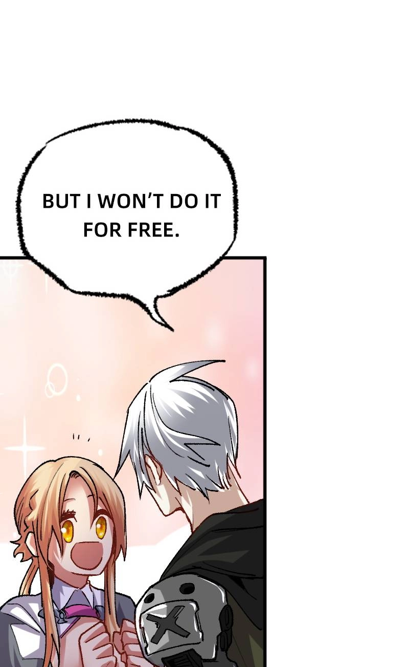 I'm a Monster Chapter 49 page 41 - 
