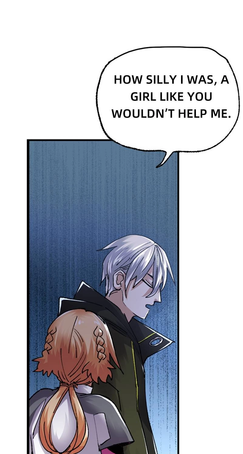 I'm a Monster Chapter 49 page 46 - 