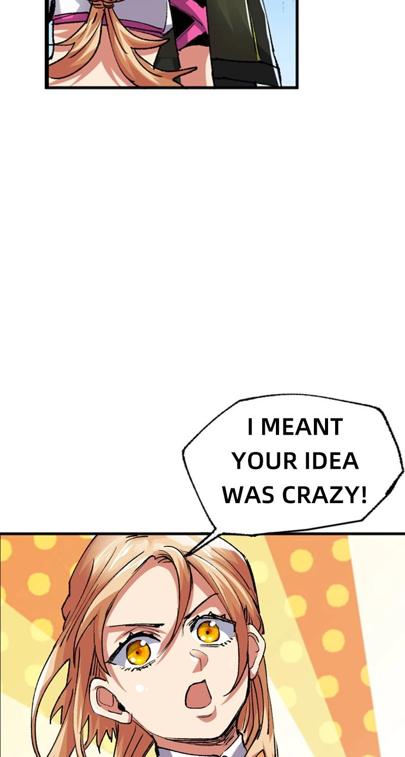 I'm a Monster Chapter 49 page 47 - 