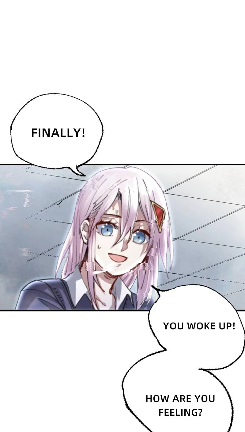 I'm a Monster Chapter 49 page 8 - 