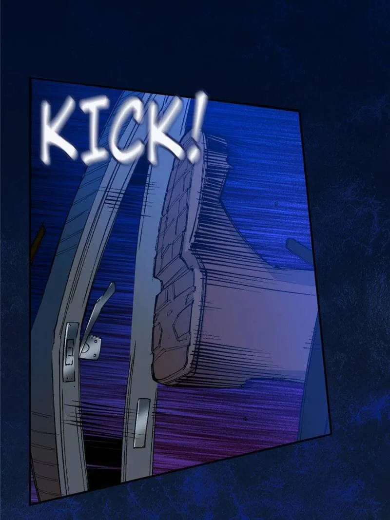 I'm a Monster Chapter 5 page 2 - 