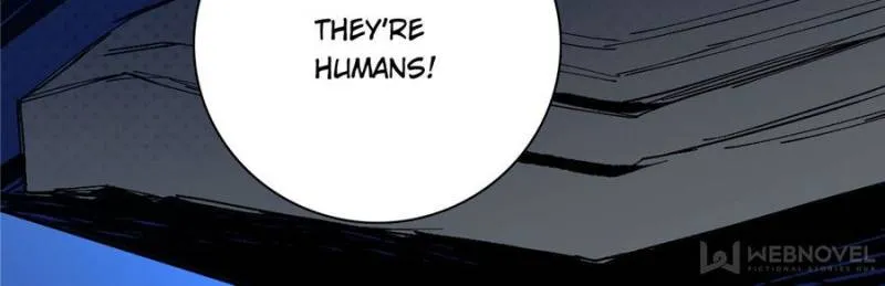 I'm a Monster Chapter 5 page 11 - 