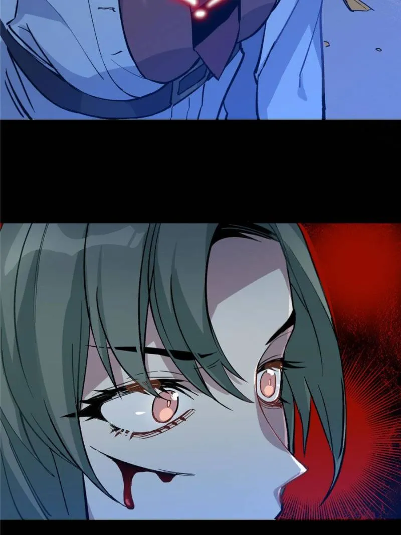 I'm a Monster Chapter 5 page 18 - 