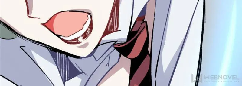 I'm a Monster Chapter 5 page 25 - 