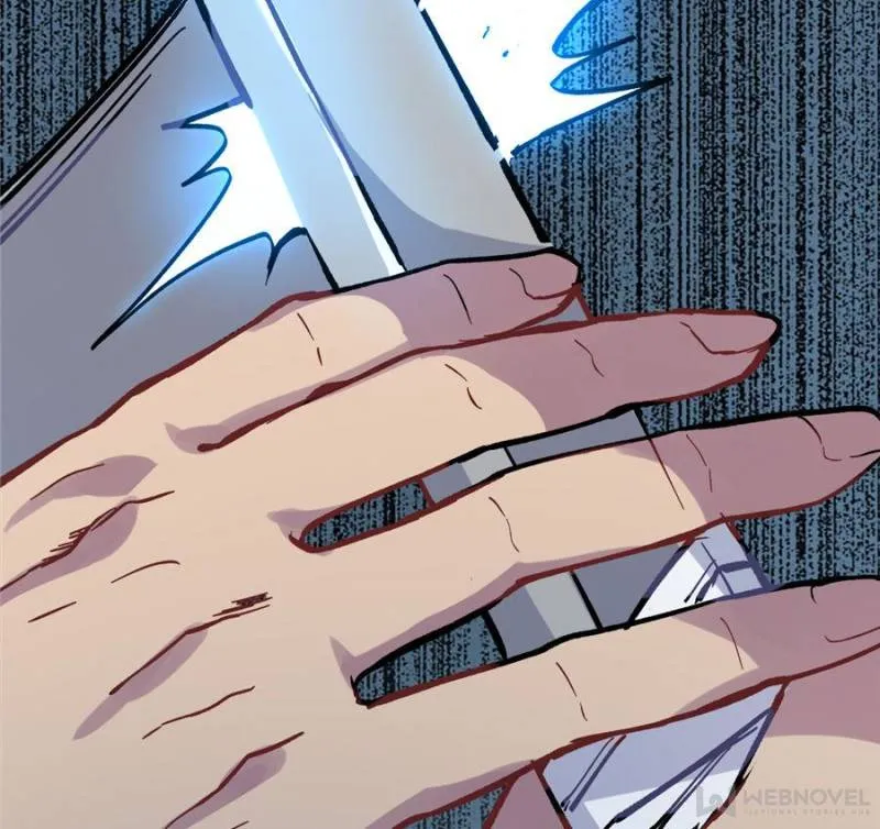 I'm a Monster Chapter 5 page 27 - 