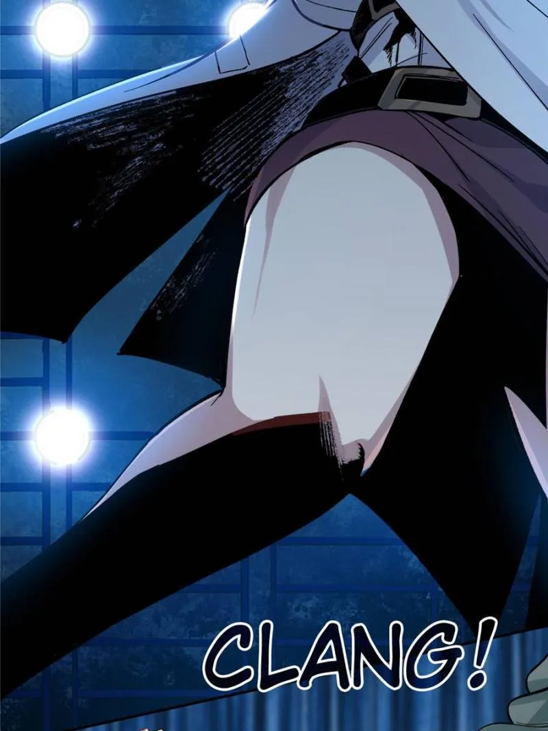 I'm a Monster Chapter 5 page 33 - 