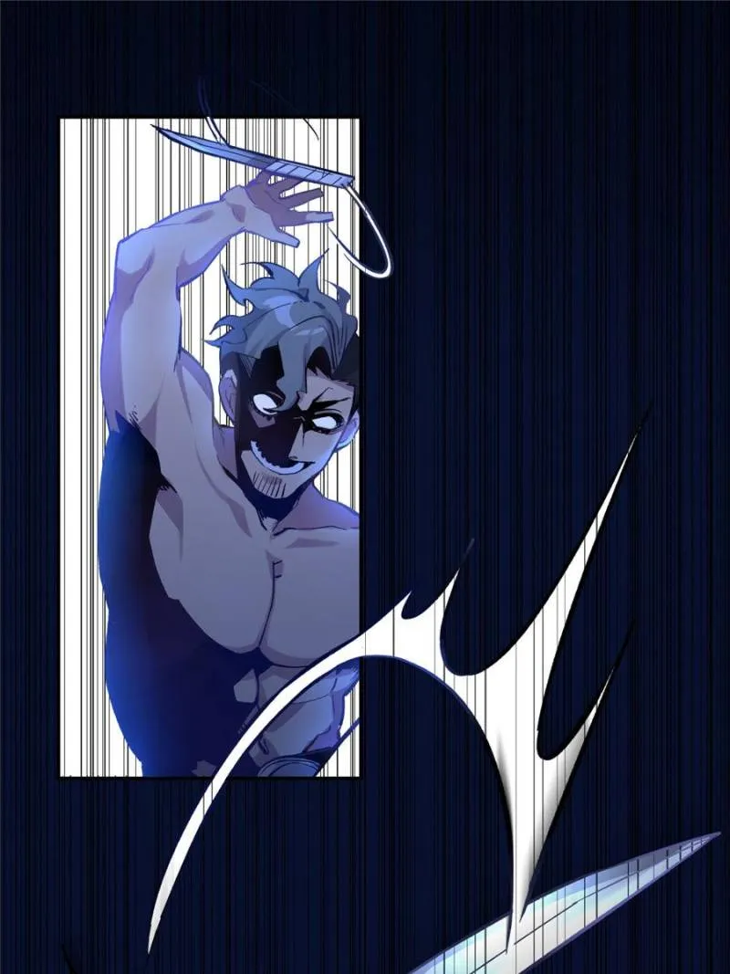 I'm a Monster Chapter 5 page 35 - 