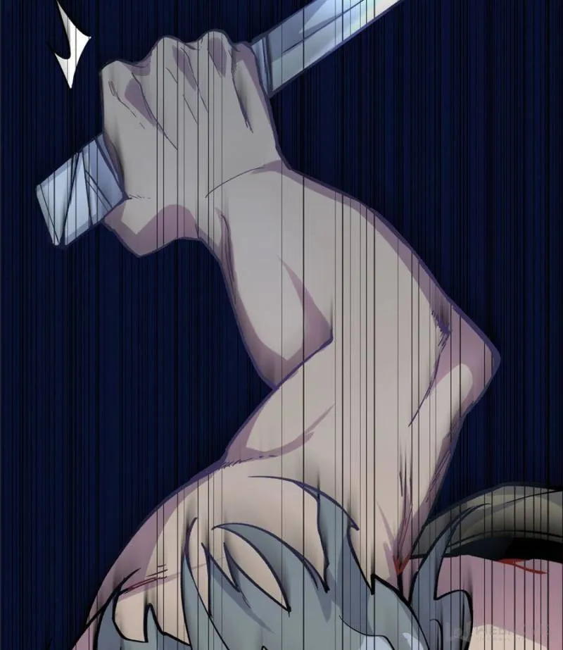 I'm a Monster Chapter 5 page 36 - 