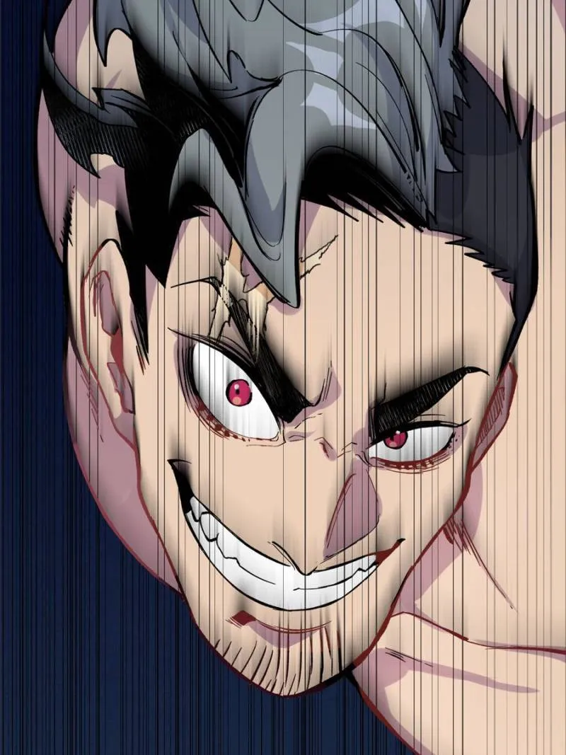I'm a Monster Chapter 5 page 37 - 