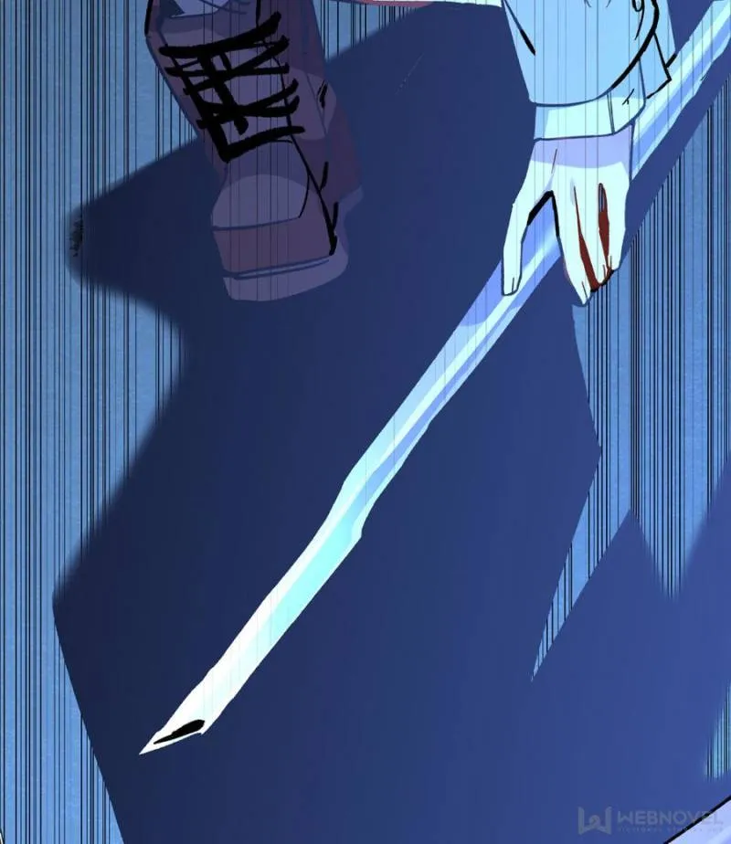 I'm a Monster Chapter 5 page 40 - 