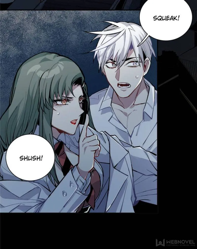 I'm a Monster Chapter 5 page 5 - 