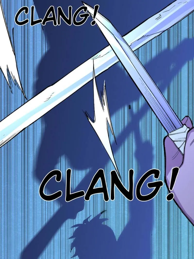 I'm a Monster Chapter 5 page 41 - 