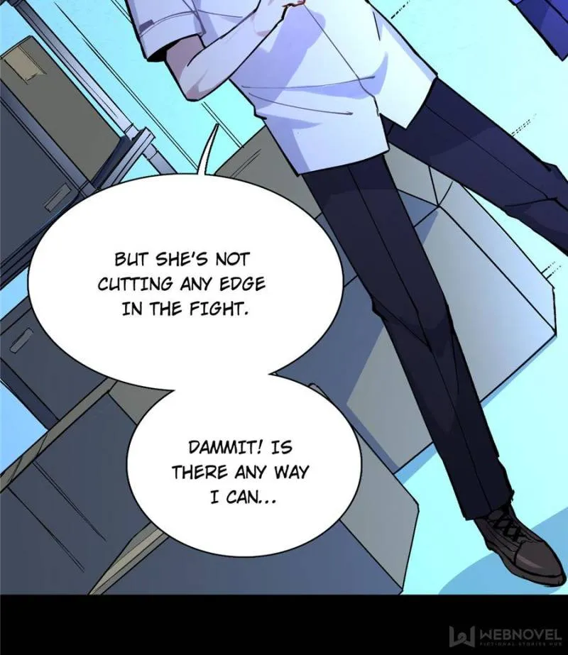 I'm a Monster Chapter 5 page 44 - 