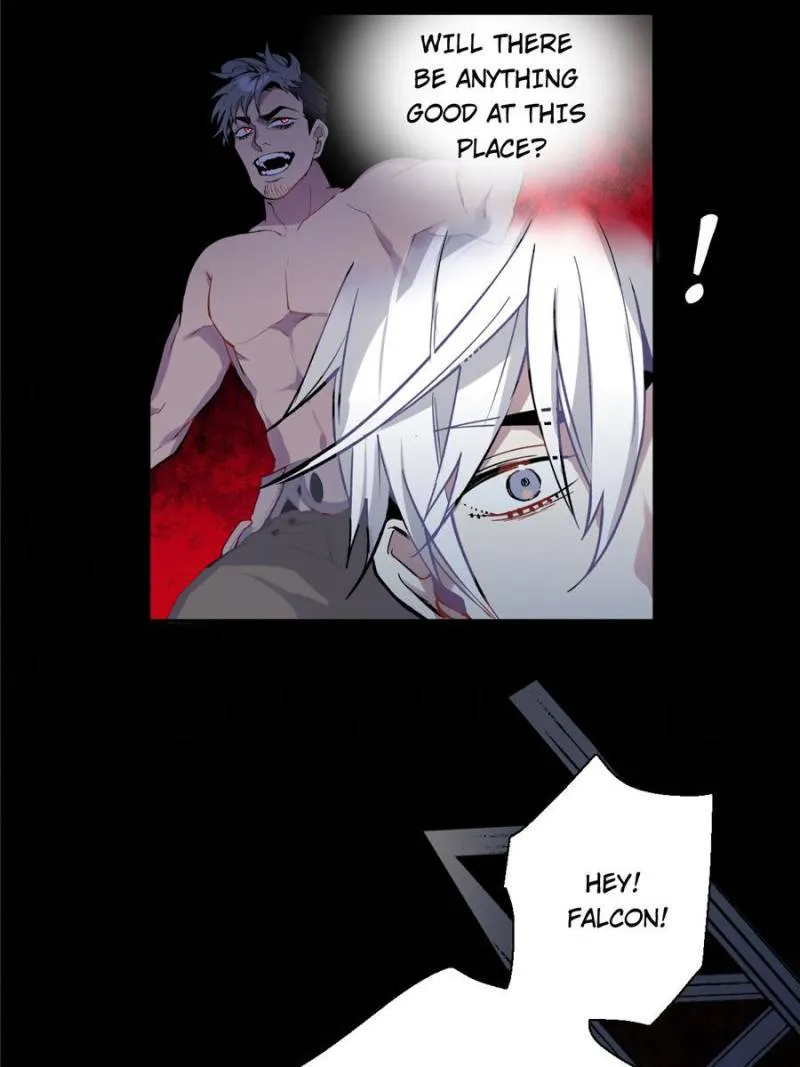 I'm a Monster Chapter 5 page 45 - 