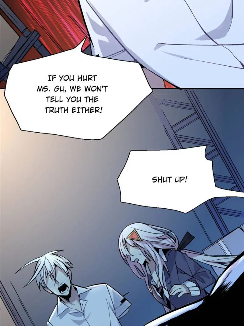 I'm a Monster Chapter 5 page 47 - 