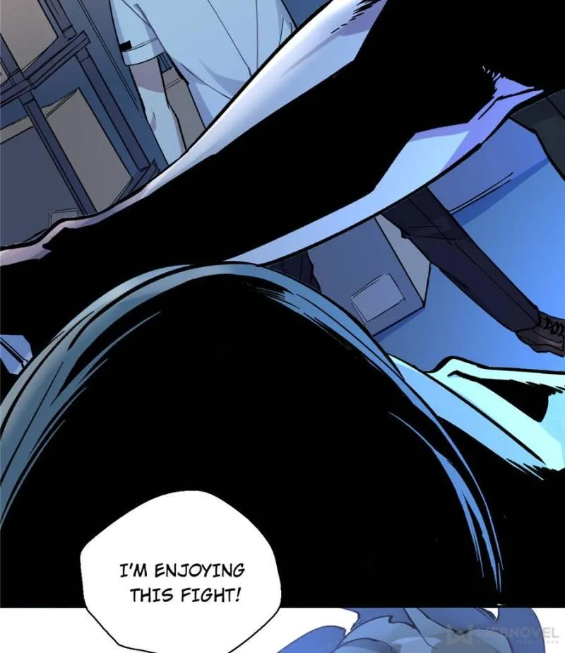 I'm a Monster Chapter 5 page 48 - 