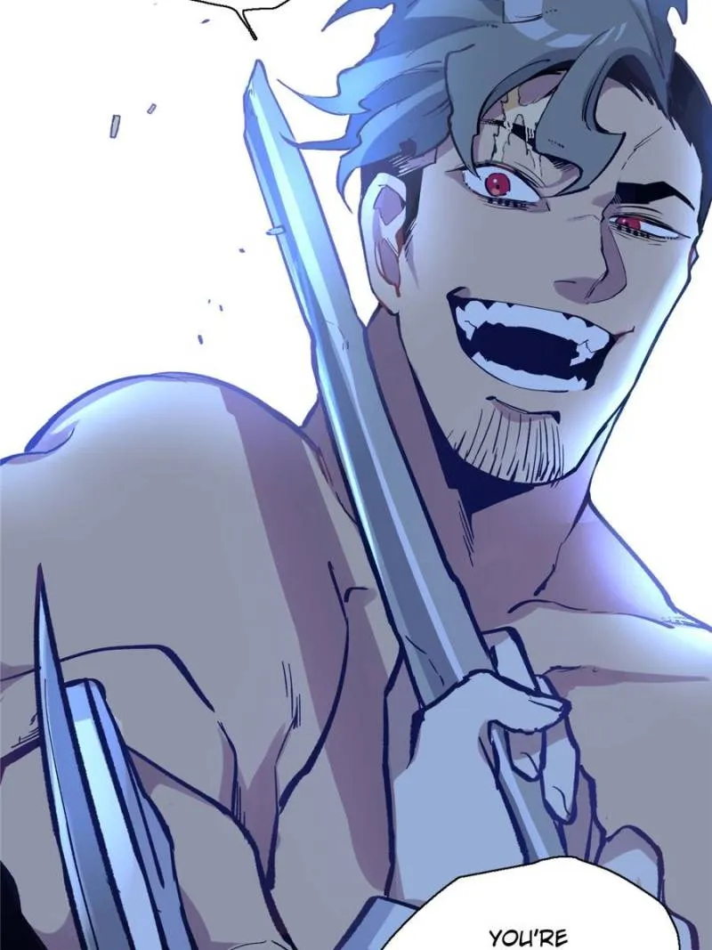 I'm a Monster Chapter 5 page 49 - 