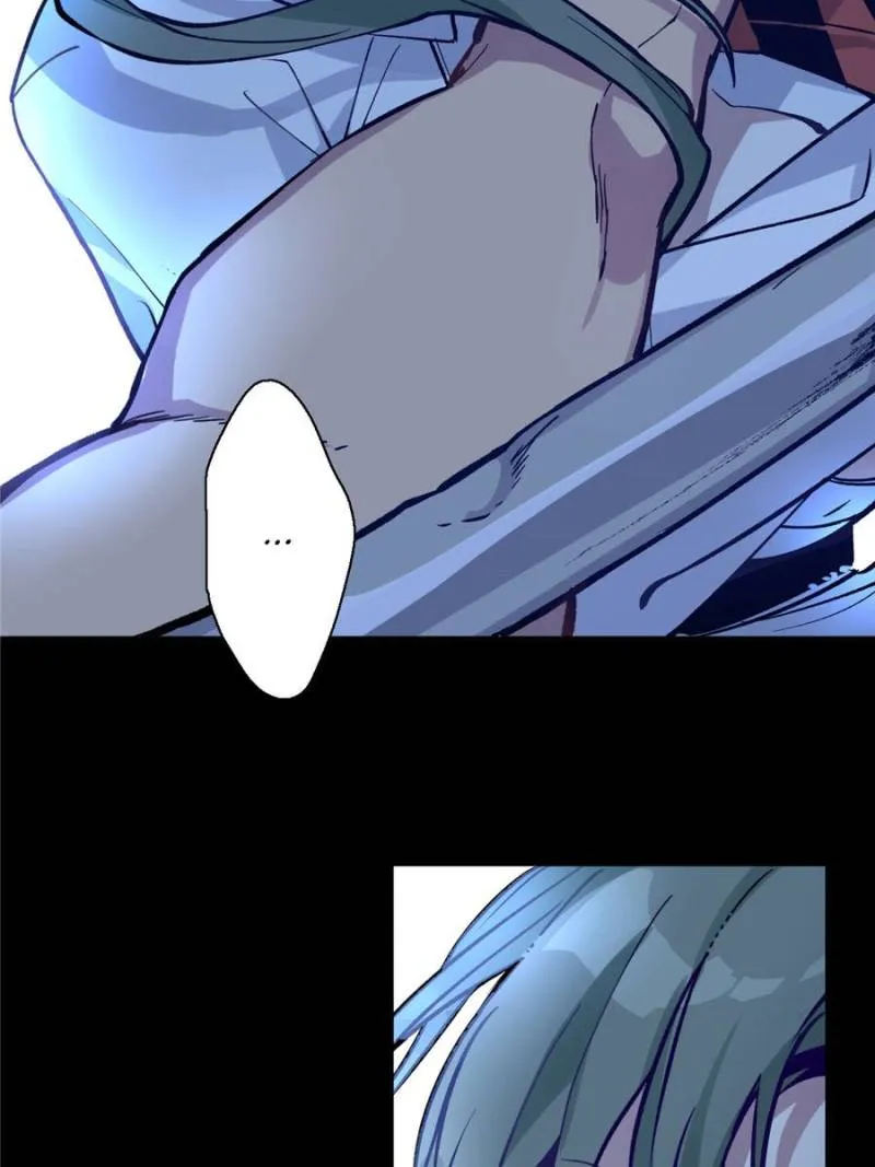 I'm a Monster Chapter 5 page 51 - 