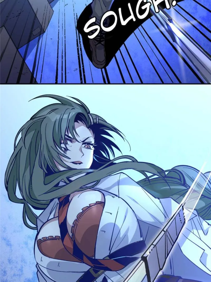 I'm a Monster Chapter 5 page 57 - 