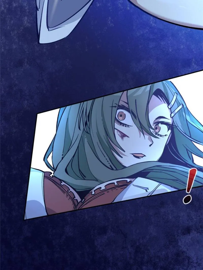 I'm a Monster Chapter 5 page 59 - 