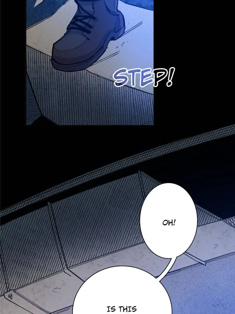 I'm a Monster Chapter 5 page 7 - 