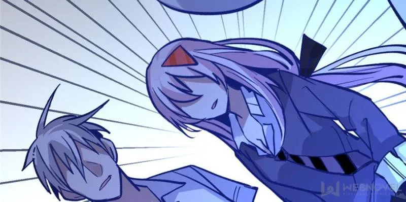 I'm a Monster Chapter 5 page 61 - 